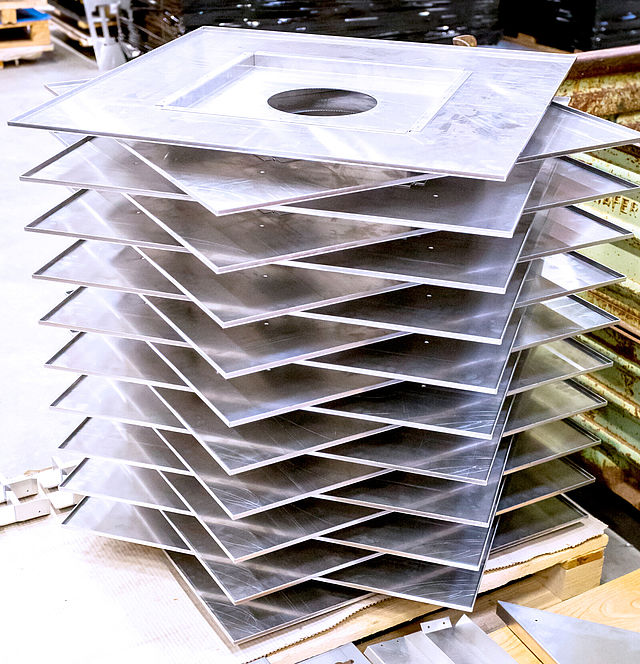 MECOTEC Production MECOTEC Production