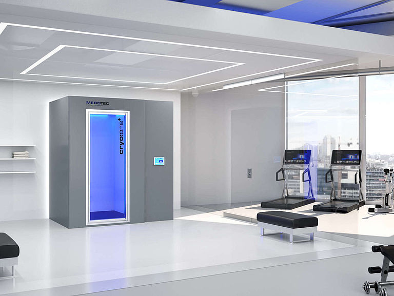MECOTEC kriyo:bir+
