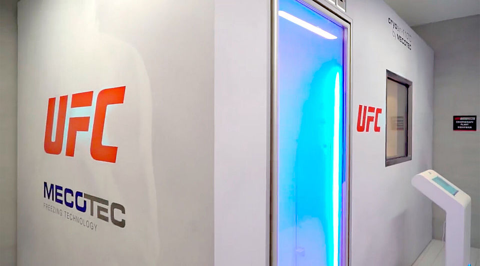 Ultimate Fighting Championship Ultimate Fighting Championship