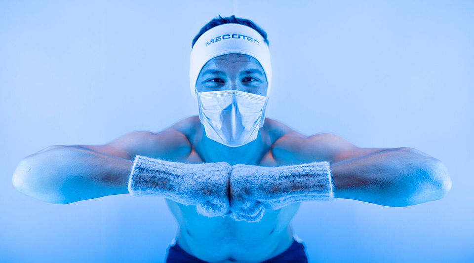 Sport MECOTEC - Sport