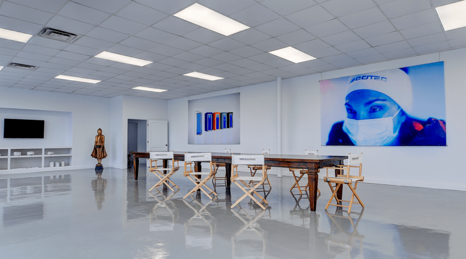 MECOTEC MECOTEC - About us