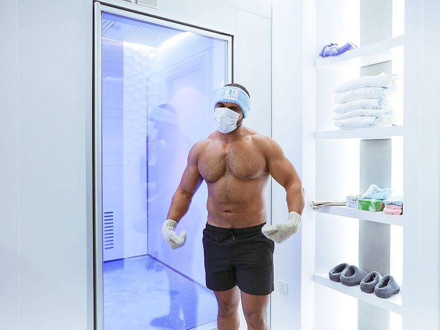 UCRYO Wellness UCRYO Wellness