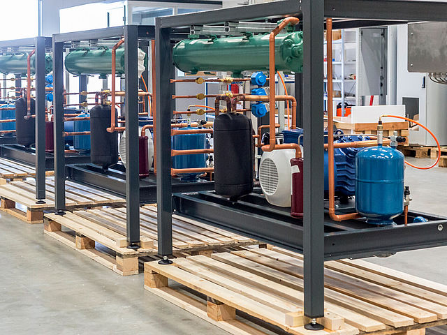 MECOTEC - Industrial solutions MECOTEC - Industrial solutions