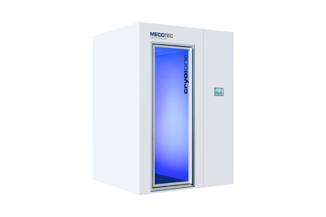 cryo:one