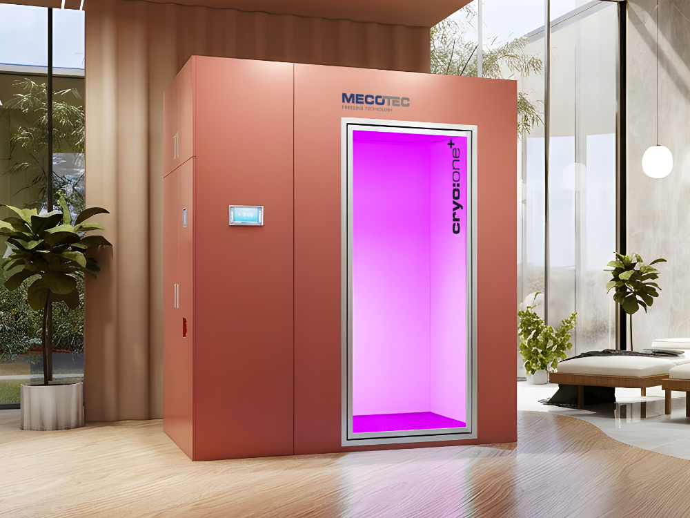 CRYO:ONE+