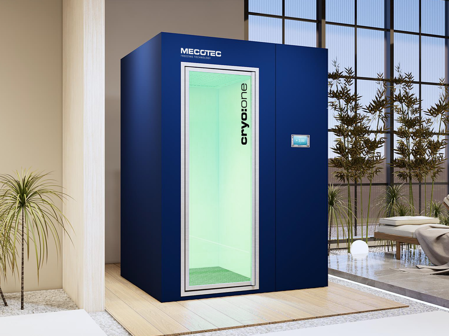 CRYO:ONE