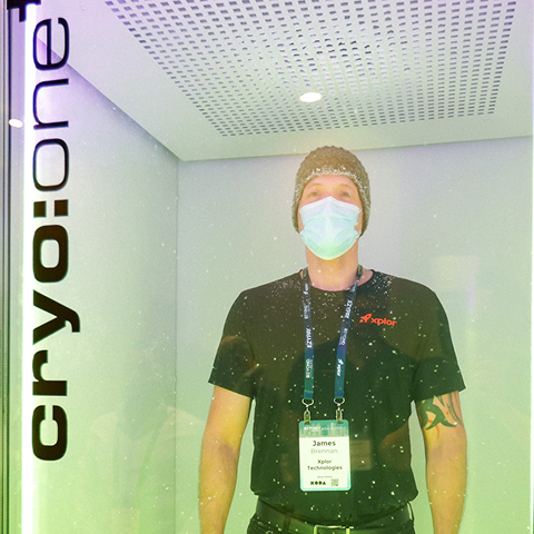 Beyond Activ Oceania 2026 • Pullman Melbourne On The Park, Australia